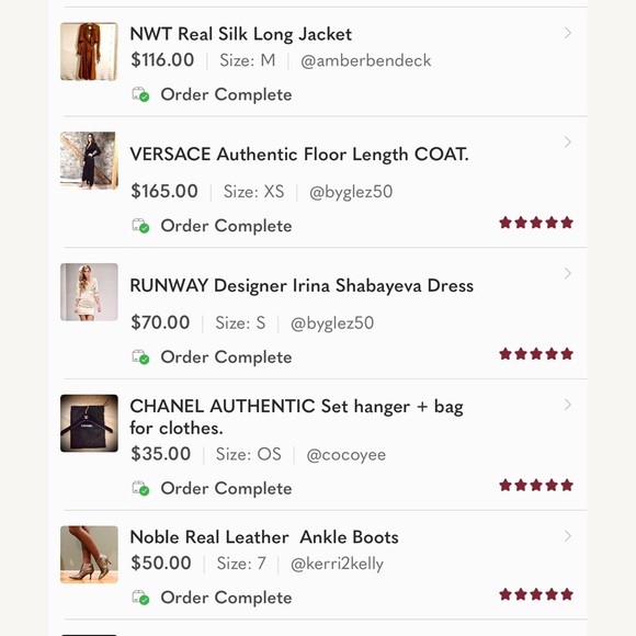 NWT cinq a sept 100% Silk Dress - Picture 12 of 16